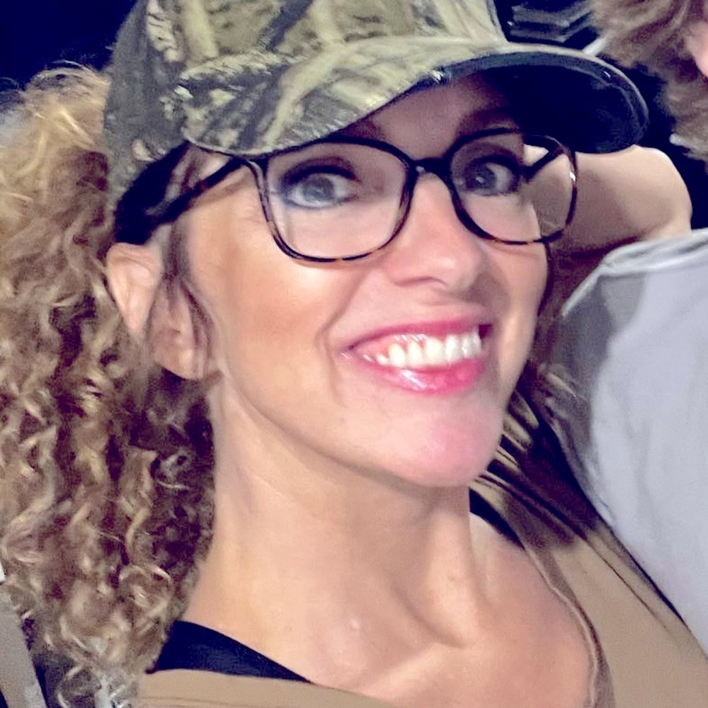 Meet your Posher, Kelly